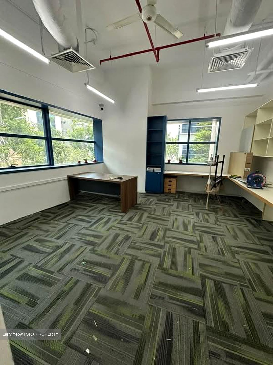 Ubi Techpark (D14), Factory #584851521